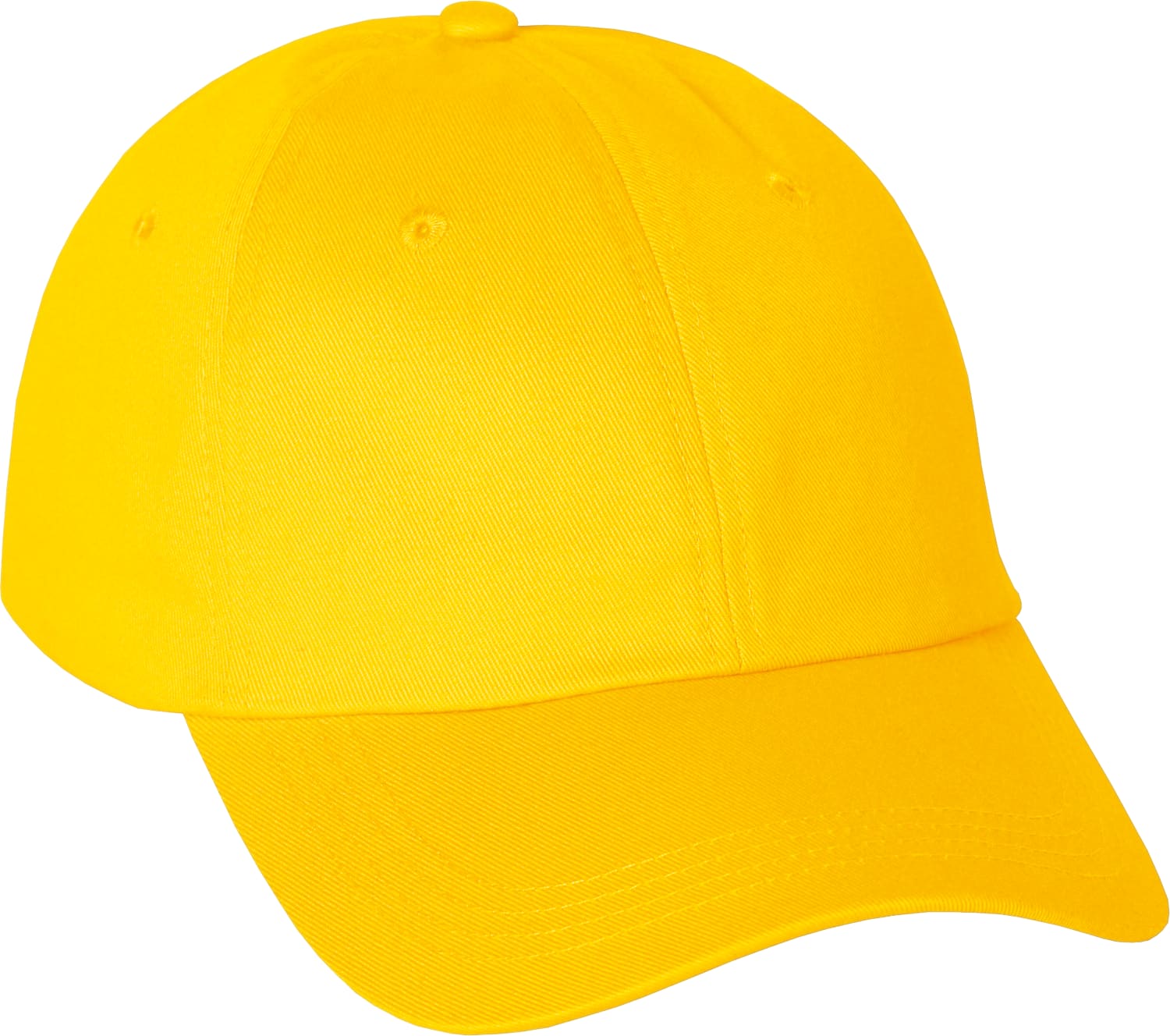 Unisex Apex Chino Twill Ballcap 1