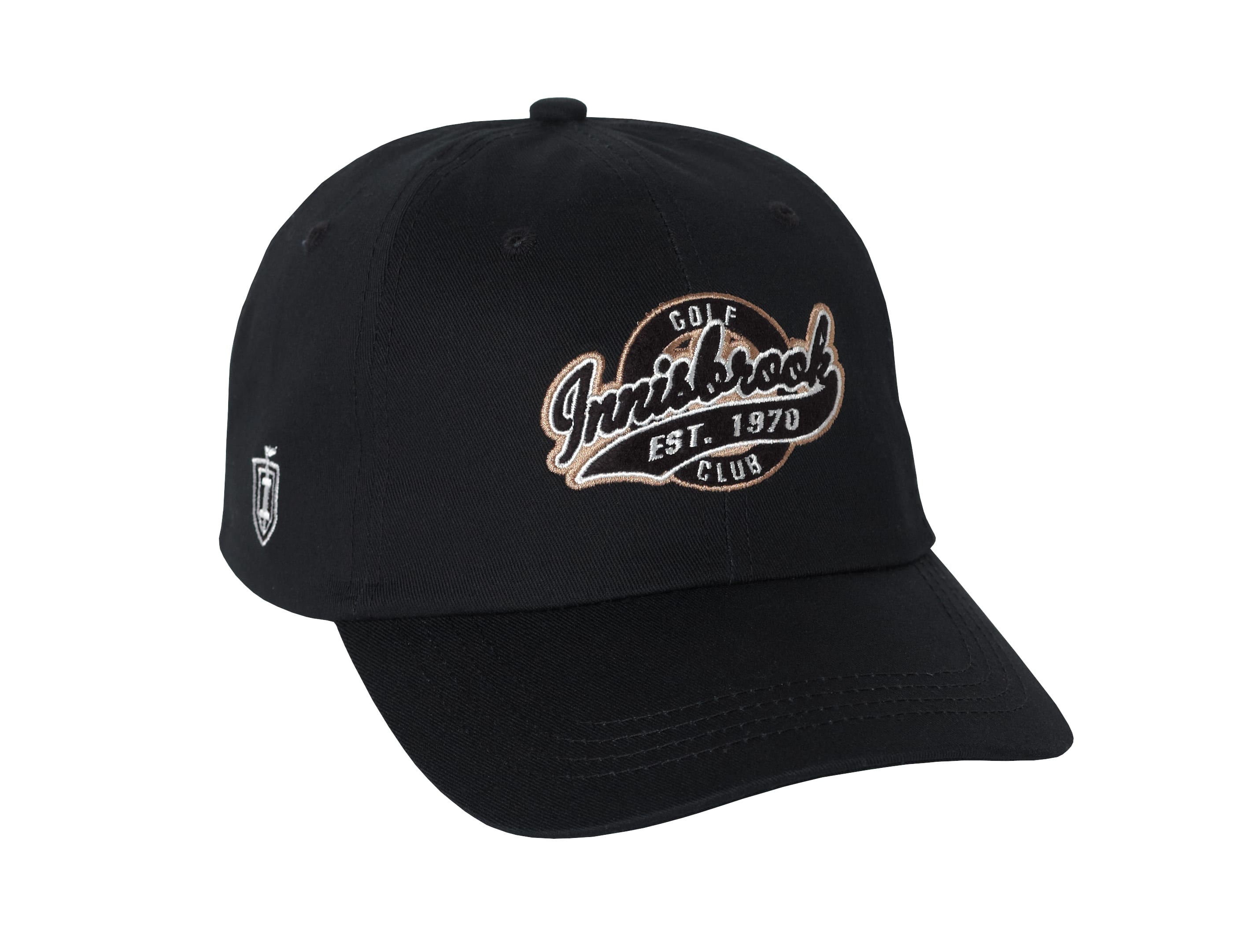 Unisex Apex Chino Twill Ballcap 1