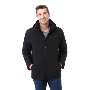 Men%27s ZERMATT Waterproof Sherpa Fleece 3-in-1 Jacket with Detachable Hood 1 Men%27s ZERMATT Waterproof Sherpa Fleece 3-in-1 Jacket with Detachable Hood 1