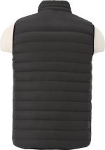Men's WHISTLER Lightweight Down Puffer Vest - TM19898995Back Men's WHISTLER Lightweight Down Puffer Vest - TM19898995Back