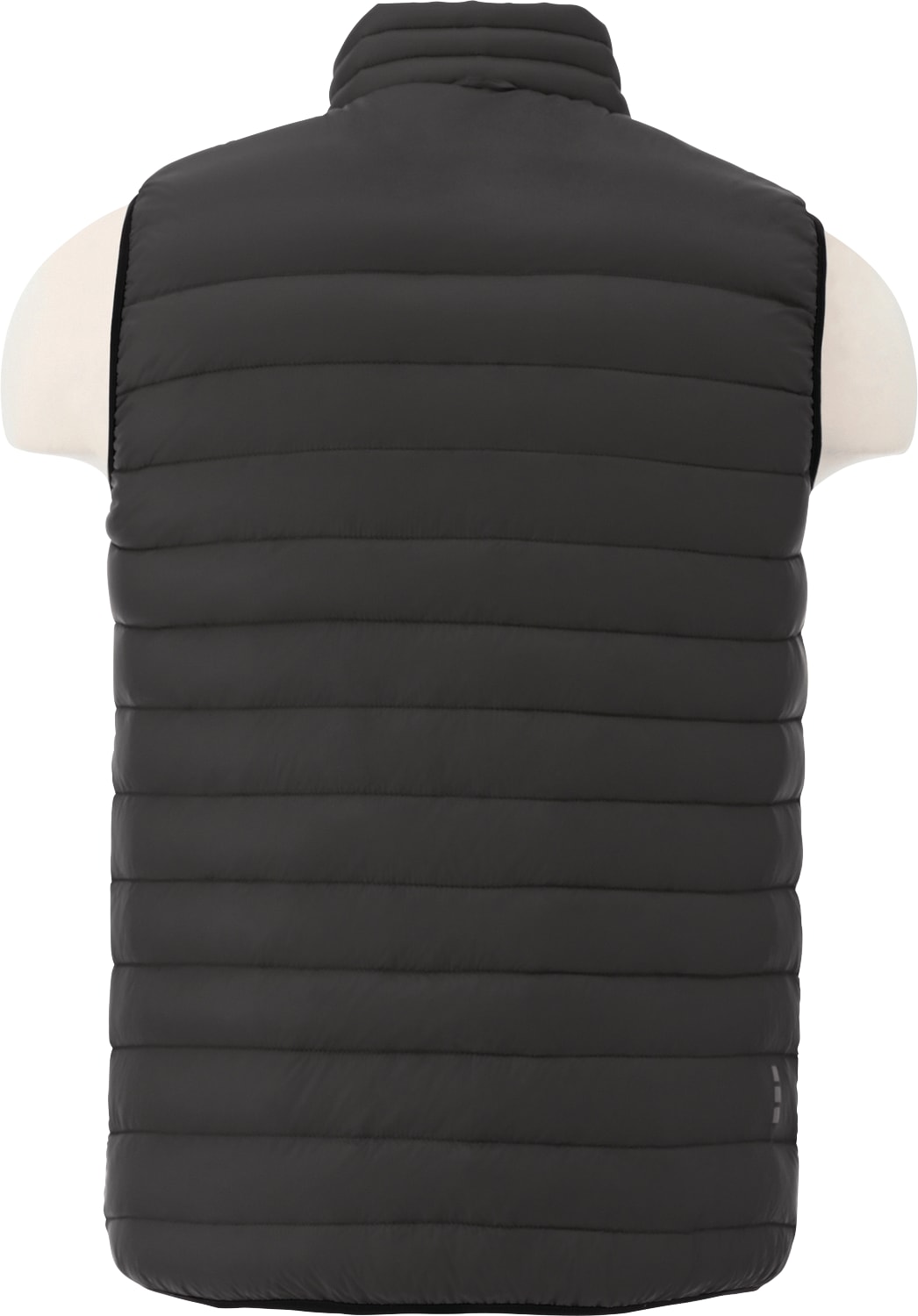 Men's WHISTLER Lightweight Down Puffer Vest 1