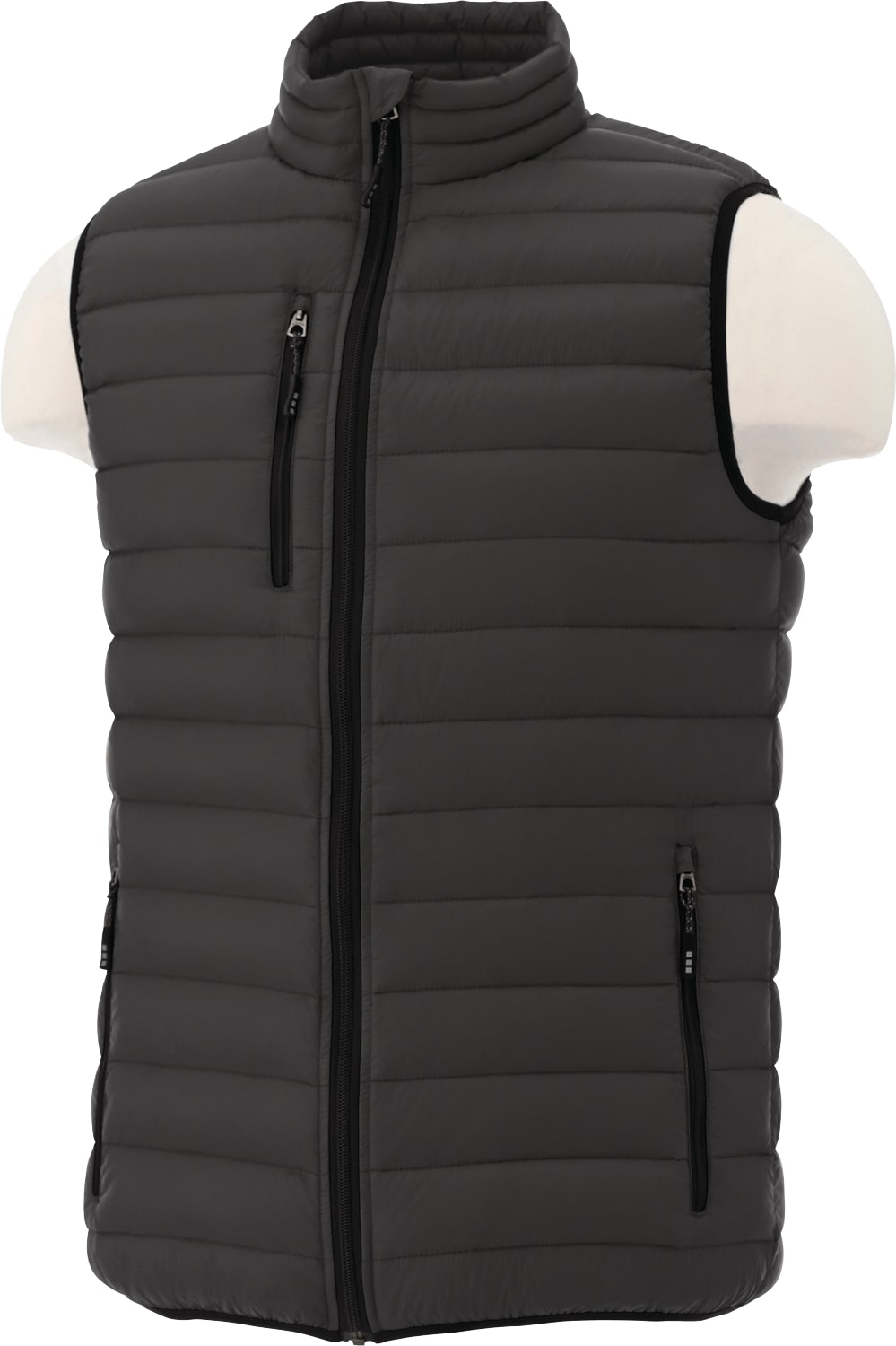 Men's WHISTLER Lightweight Down Puffer Vest 1
