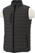 Men's WHISTLER Lightweight Down Puffer Vest - TM19898995Angle-Left Men's WHISTLER Lightweight Down Puffer Vest - TM19898995Angle-Left