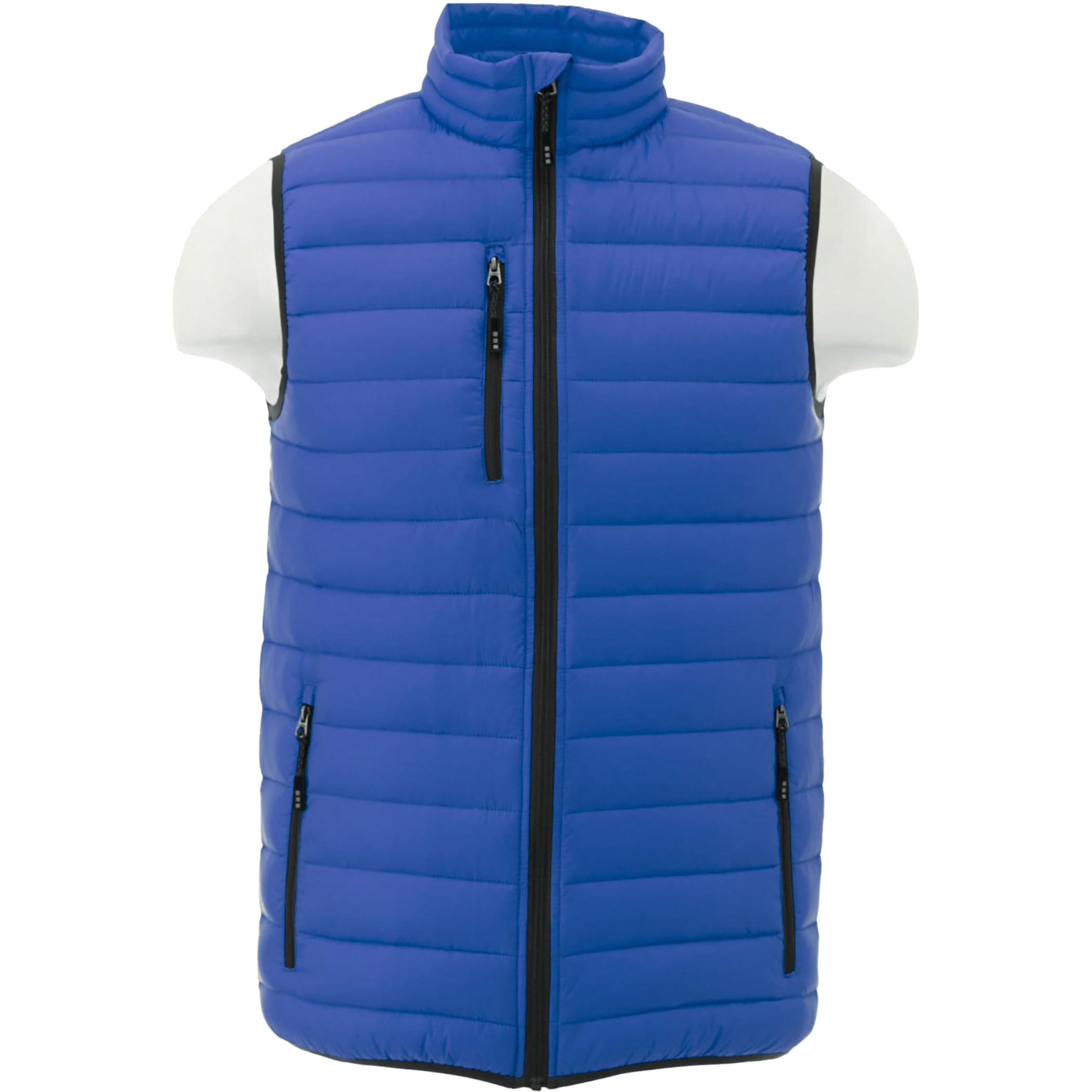 Men's WHISTLER Lightweight Down Puffer Vest 1