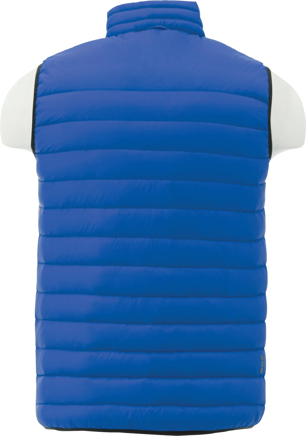 Men's WHISTLER Lightweight Down Puffer Vest 1