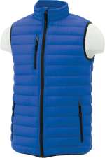 Men's WHISTLER Lightweight Down Puffer Vest - TM19898561Angle-Left Men's WHISTLER Lightweight Down Puffer Vest - TM19898561Angle-Left