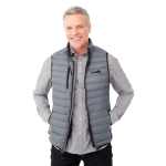 Men's WHISTLER Lightweight Down Puffer Vest - TM19898945Front Men's WHISTLER Lightweight Down Puffer Vest - TM19898945Front