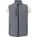 Men's WHISTLER Lightweight Down Puffer Vest - TM19898945Front Men's WHISTLER Lightweight Down Puffer Vest - TM19898945Front