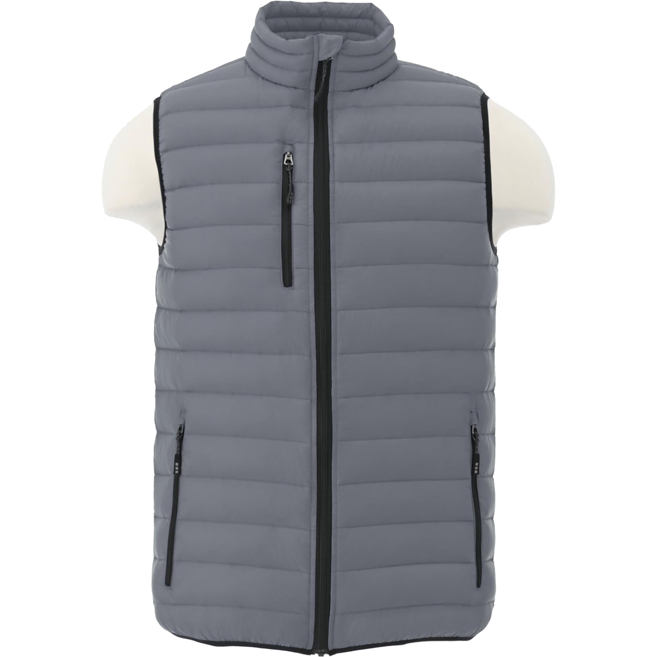 Men's WHISTLER Lightweight Down Puffer Vest 1