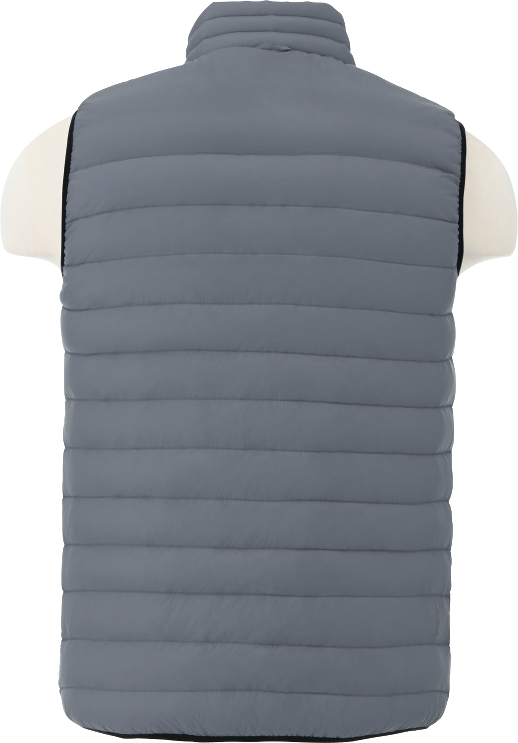 Men's WHISTLER Lightweight Down Puffer Vest 1