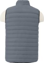 Men's WHISTLER Lightweight Down Puffer Vest - TM19898945Back Men's WHISTLER Lightweight Down Puffer Vest - TM19898945Back