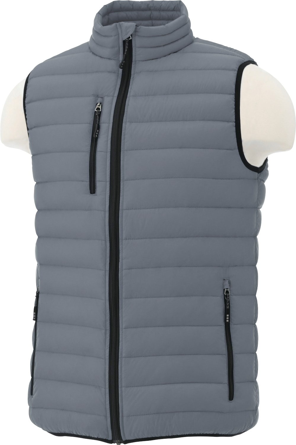 Men's WHISTLER Lightweight Down Puffer Vest 1