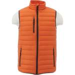 Men's WHISTLER Lightweight Down Puffer Vest - TM19898279Front Men's WHISTLER Lightweight Down Puffer Vest - TM19898279Front