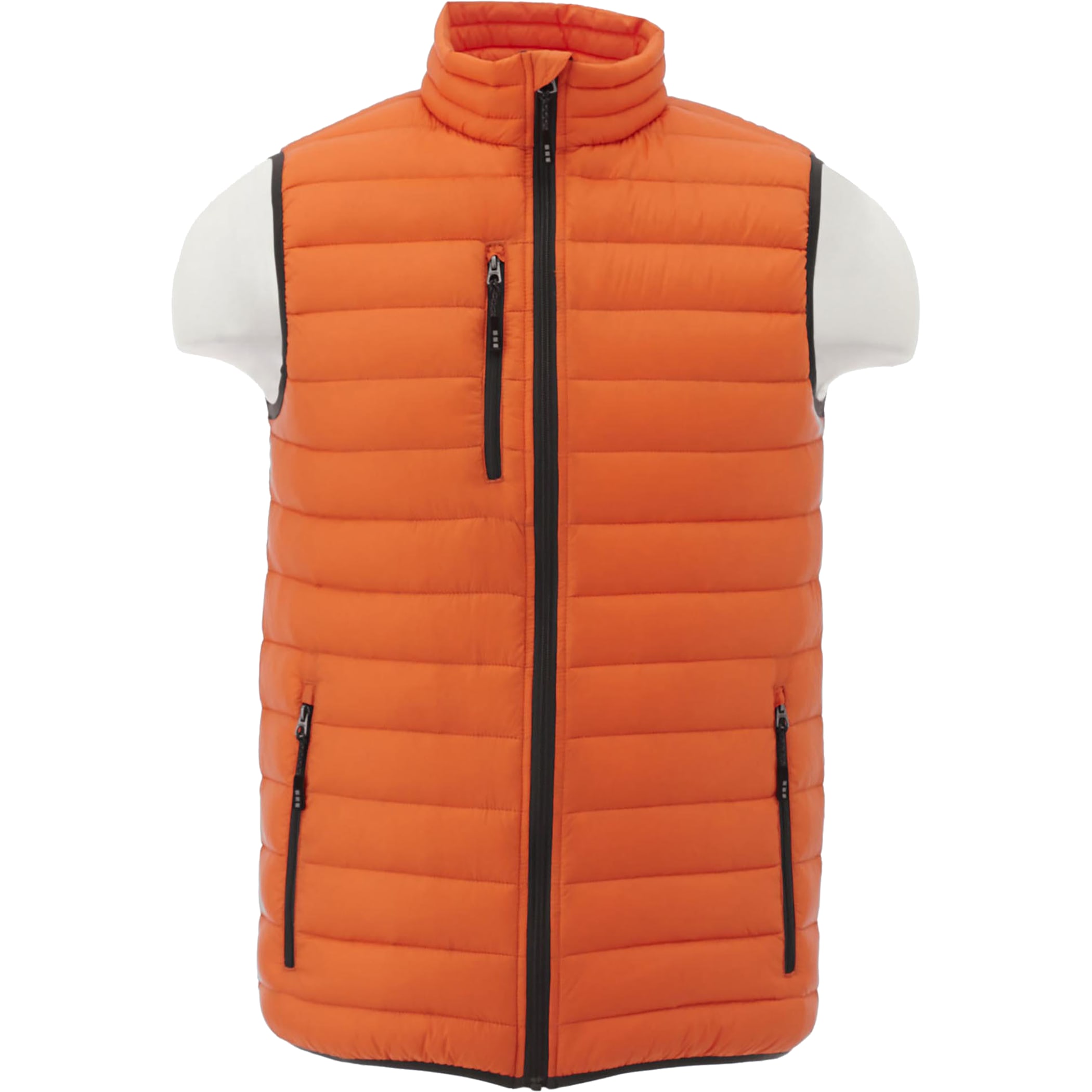 Men's WHISTLER Lightweight Down Puffer Vest 1