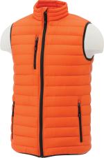 Men's WHISTLER Lightweight Down Puffer Vest - TM19898279Front Men's WHISTLER Lightweight Down Puffer Vest - TM19898279Front