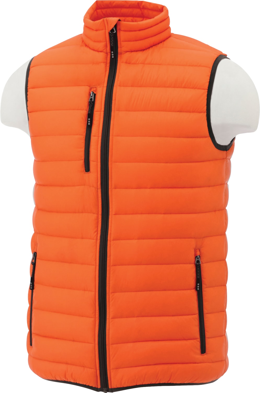 Men's WHISTLER Lightweight Down Puffer Vest 1