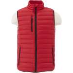 Men's WHISTLER Lightweight Down Puffer Vest - TM19898358Front Men's WHISTLER Lightweight Down Puffer Vest - TM19898358Front