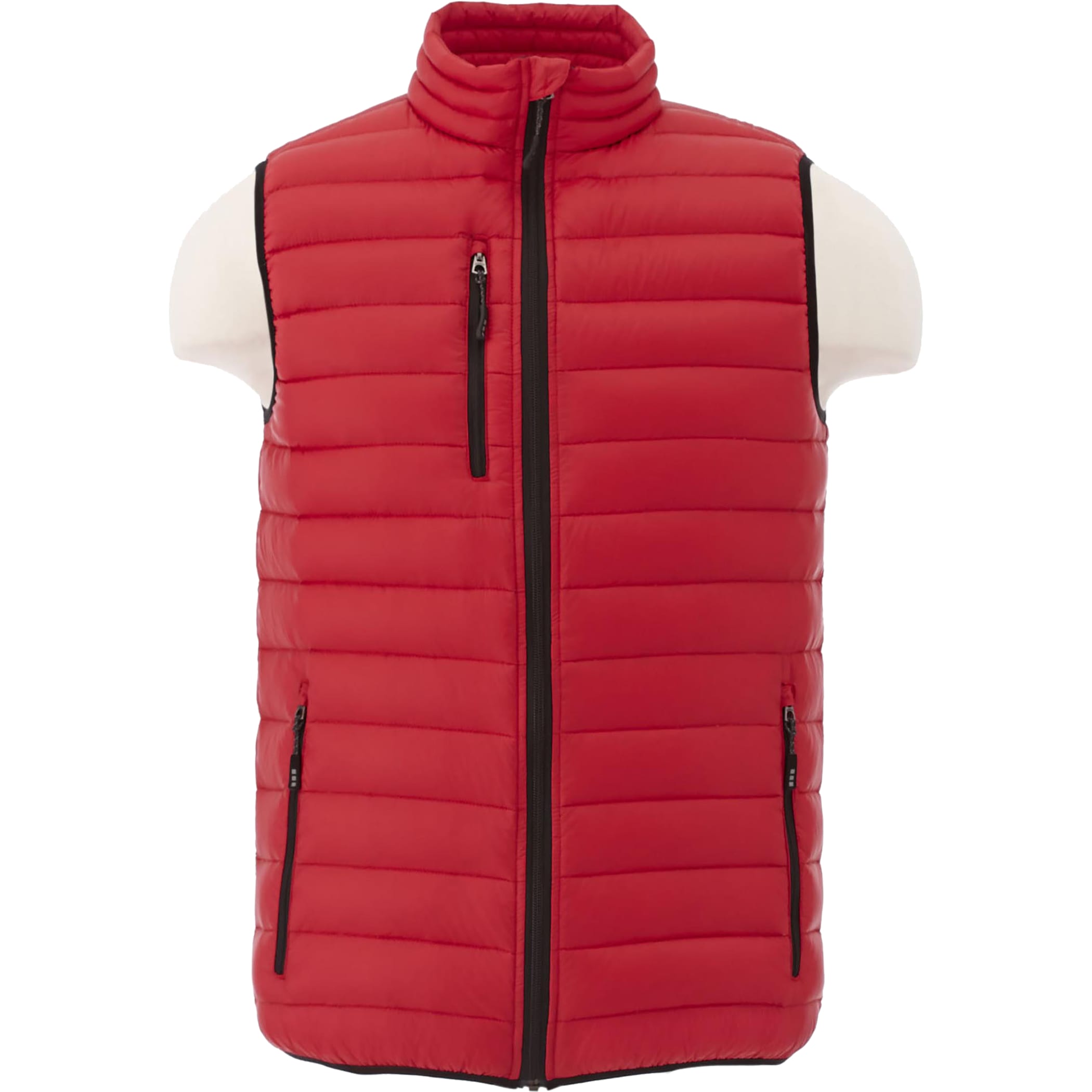 Men's WHISTLER Lightweight Down Puffer Vest 1