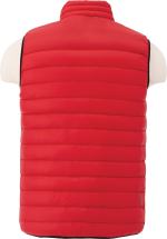 Men's WHISTLER Lightweight Down Puffer Vest - TM19898358Back Men's WHISTLER Lightweight Down Puffer Vest - TM19898358Back