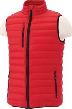 Men's WHISTLER Lightweight Down Puffer Vest - TM19898358Angle-Left Men's WHISTLER Lightweight Down Puffer Vest - TM19898358Angle-Left