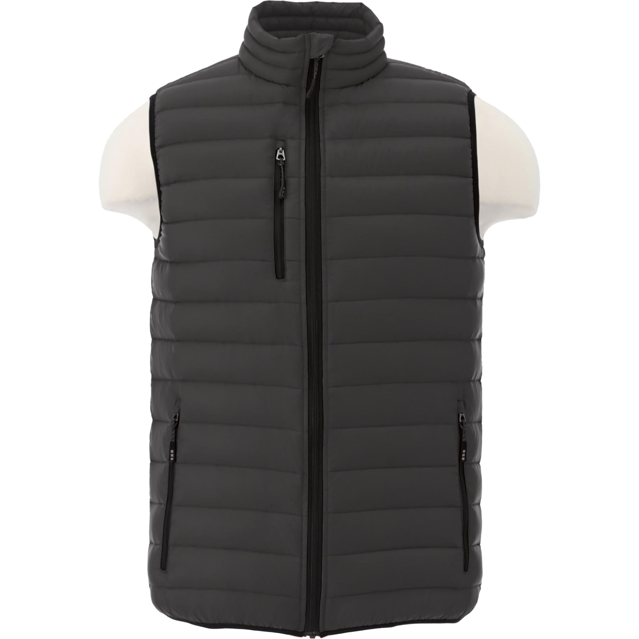 Men's WHISTLER Lightweight Down Puffer Vest 1