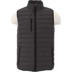 Men's WHISTLER Lightweight Down Puffer Vest - TM19898995Front Men's WHISTLER Lightweight Down Puffer Vest - TM19898995Front