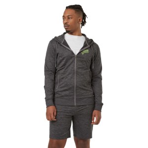 Men%27s tentree Stretch Knit Full Zip Hoodie 1 Men%27s tentree Stretch Knit Full Zip Hoodie 1