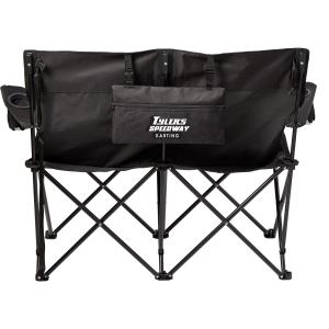 Double Seater Folding Chair 1 Double Seater Folding Chair 1