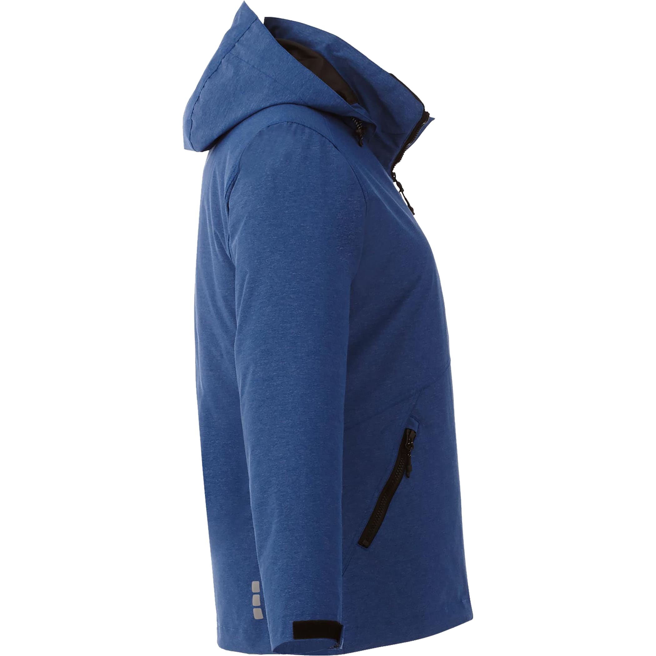 Women's DELAMAR Waterproof 3-in-1 Jacket 1