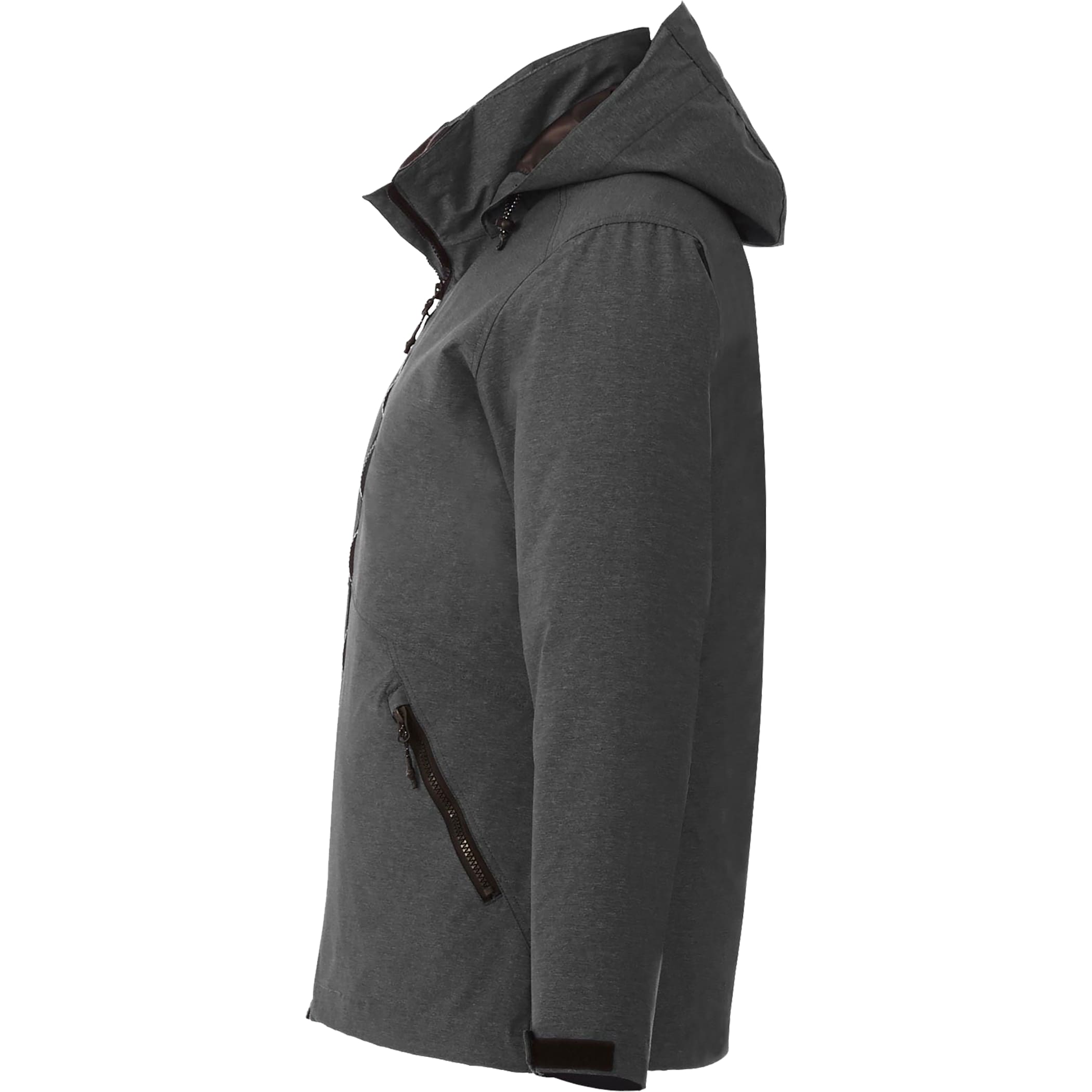 Women's DELAMAR Waterproof 3-in-1 Jacket 1