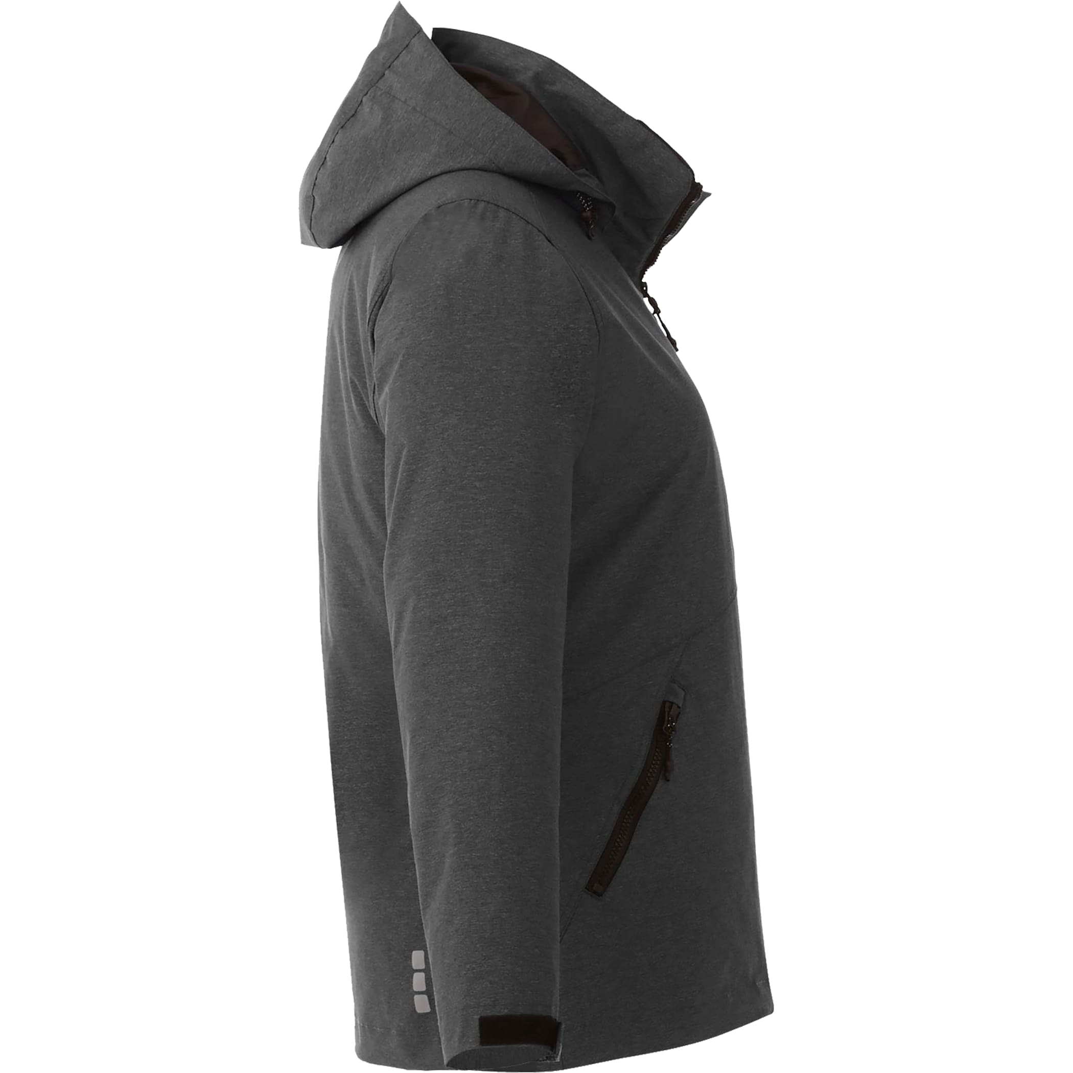 Women's DELAMAR Waterproof 3-in-1 Jacket 1