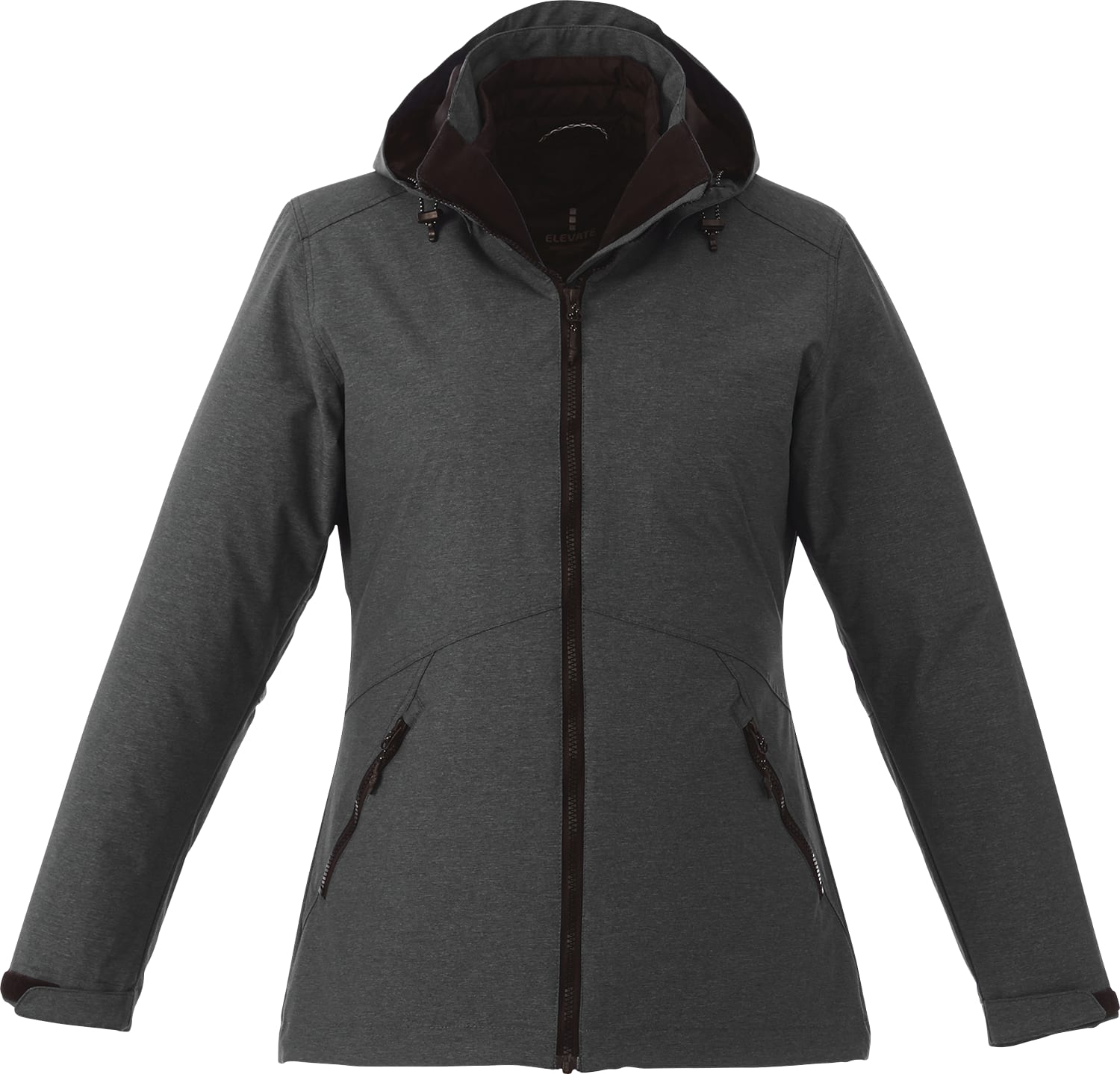 Women's DELAMAR Waterproof 3-in-1 Jacket 1