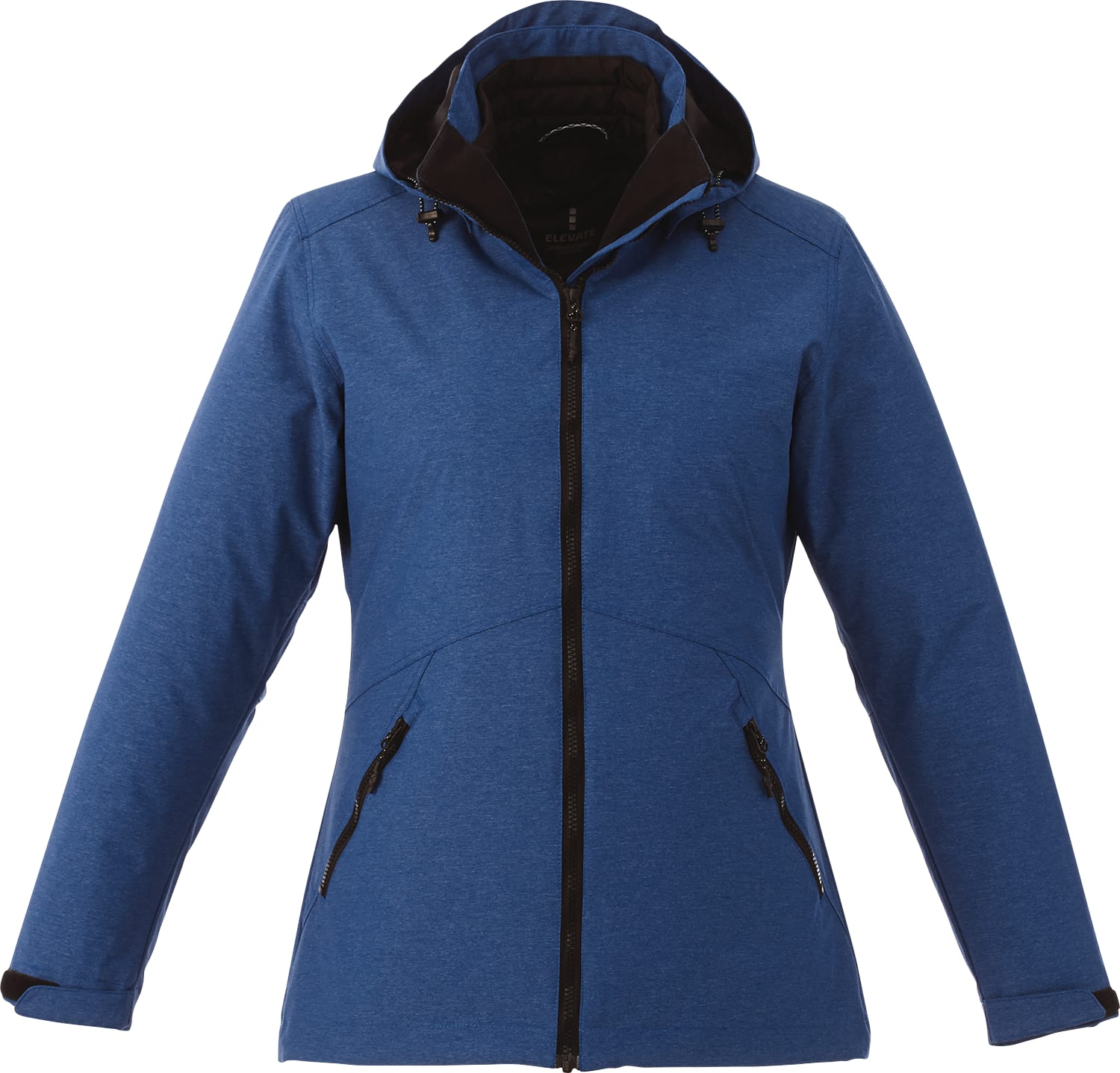 Women's DELAMAR Waterproof 3-in-1 Jacket 1