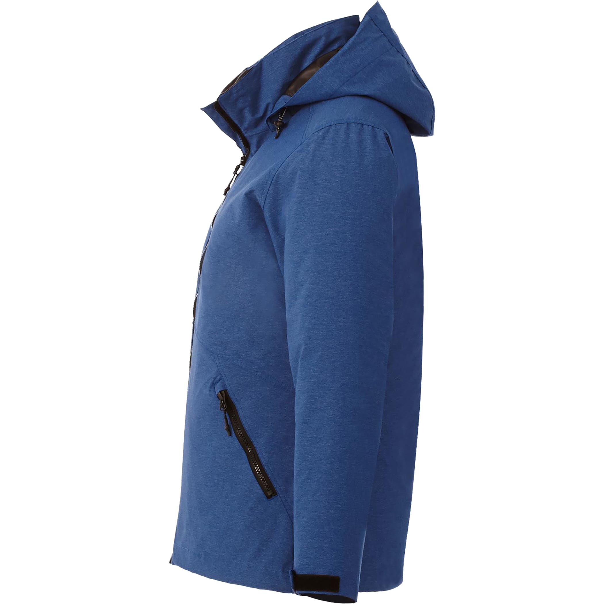 Women's DELAMAR Waterproof 3-in-1 Jacket 1