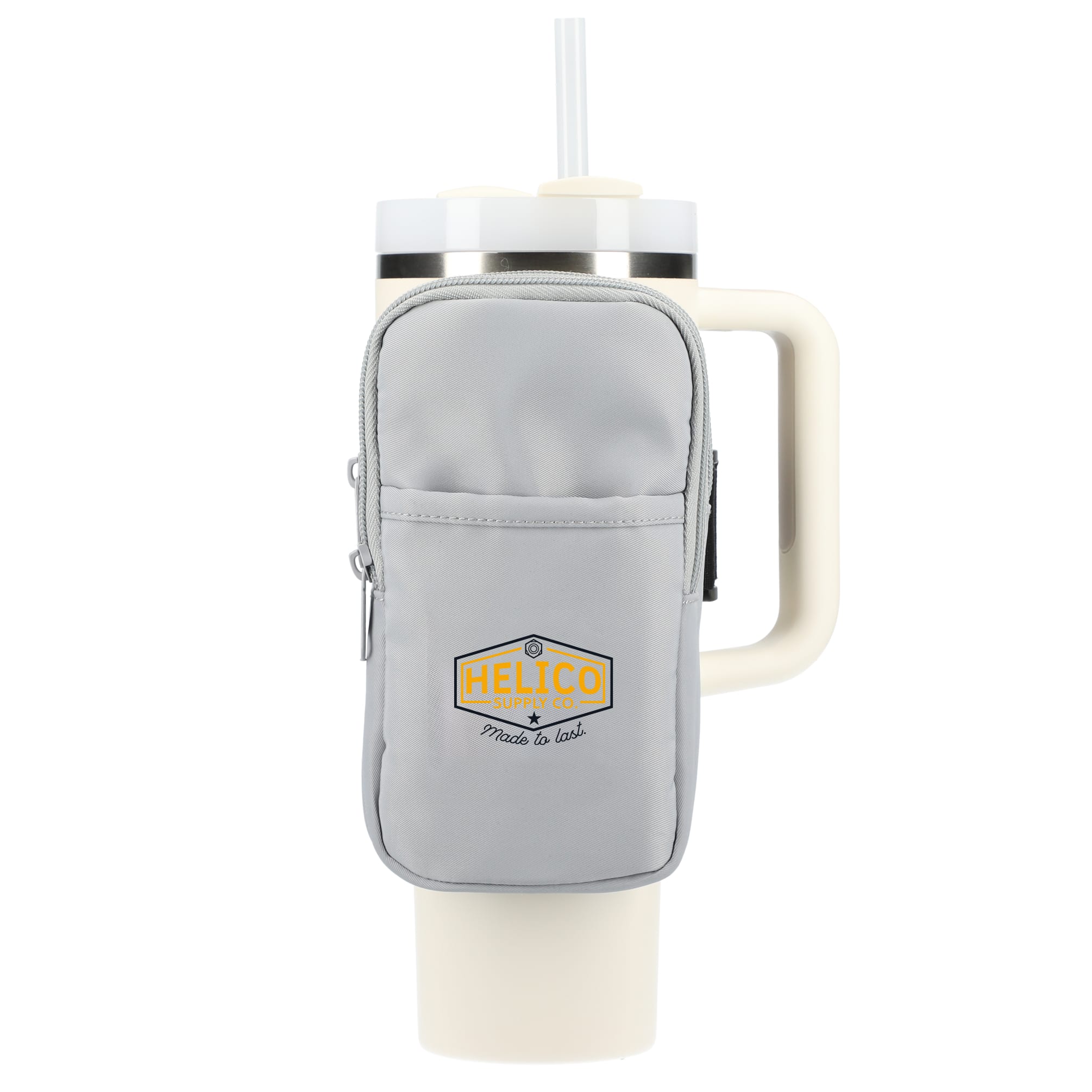 Bottle Buddy Deluxe Water Bottle Pouch 1