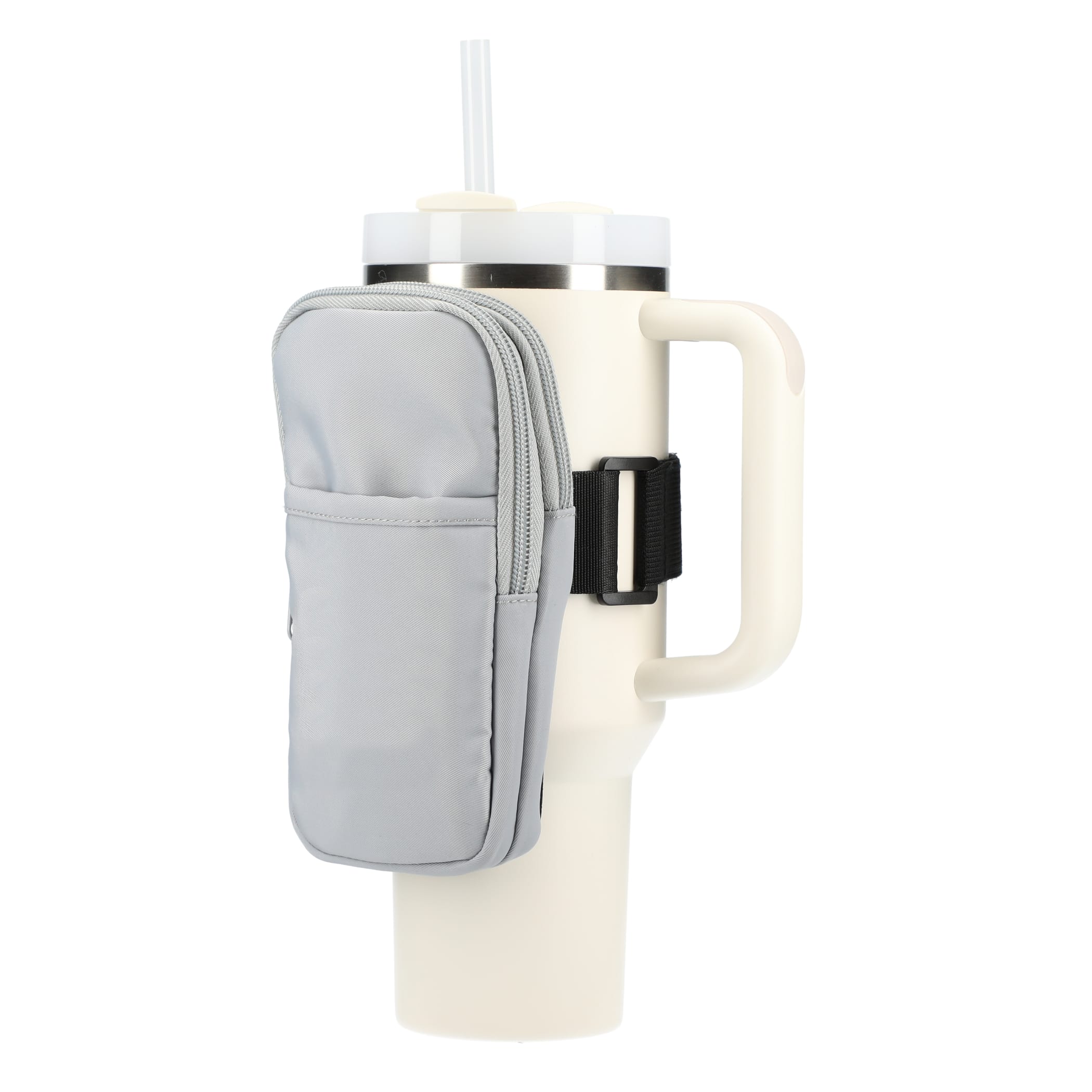 Bottle Buddy Deluxe Water Bottle Pouch 1