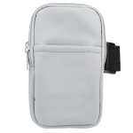 Bottle Buddy Deluxe Water Bottle Pouch - 3750-86GYFront Bottle Buddy Deluxe Water Bottle Pouch - 3750-86GYFront