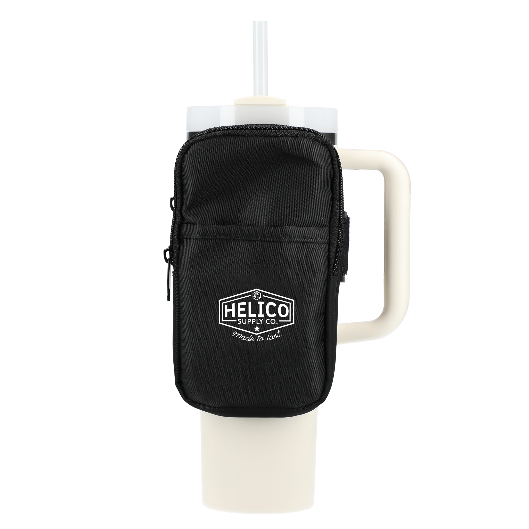 Bottle Buddy Deluxe Water Bottle Pouch 1
