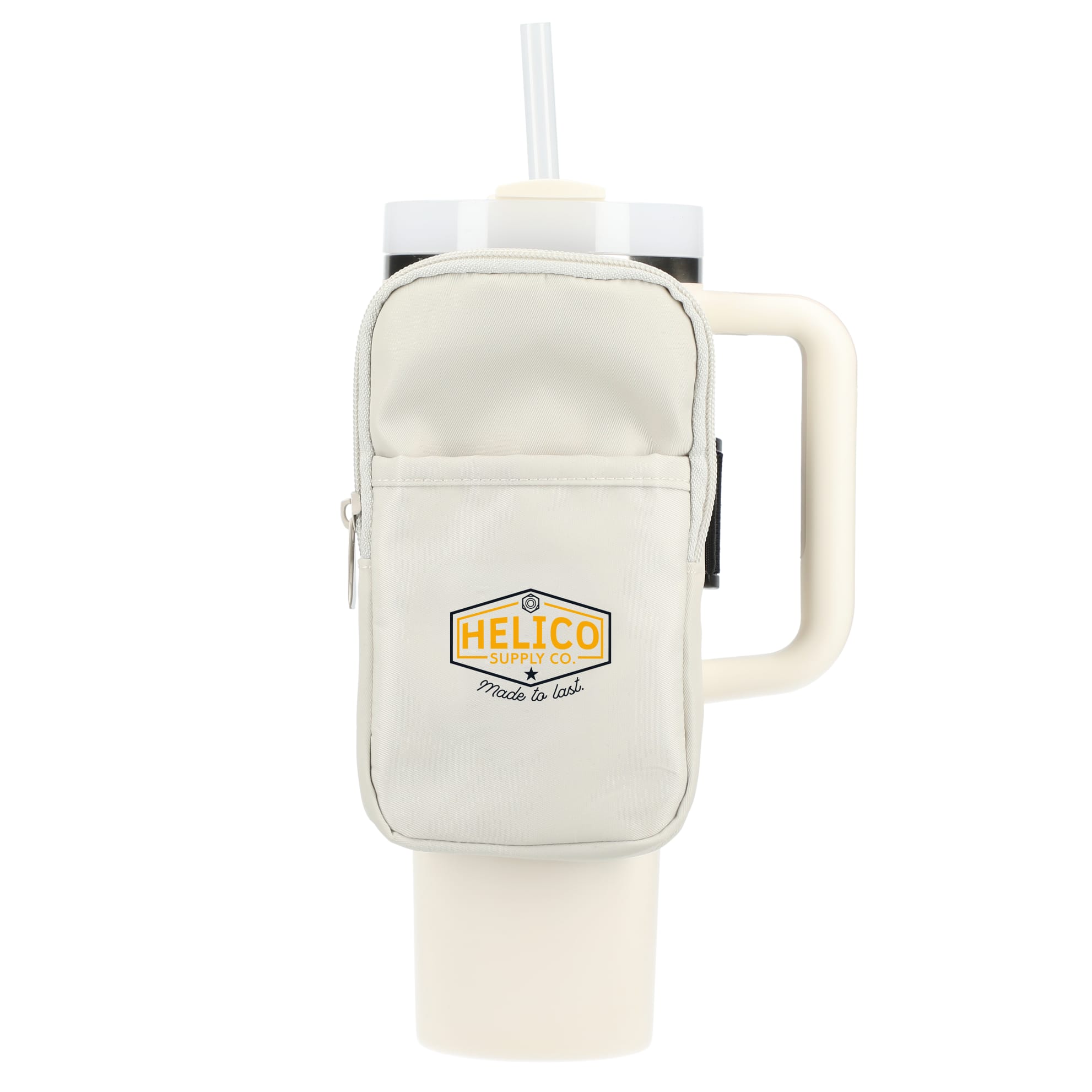 Bottle Buddy Deluxe Water Bottle Pouch 1