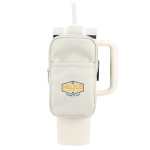 Bottle Buddy Deluxe Water Bottle Pouch - 3750-86NTFront Bottle Buddy Deluxe Water Bottle Pouch - 3750-86NTFront