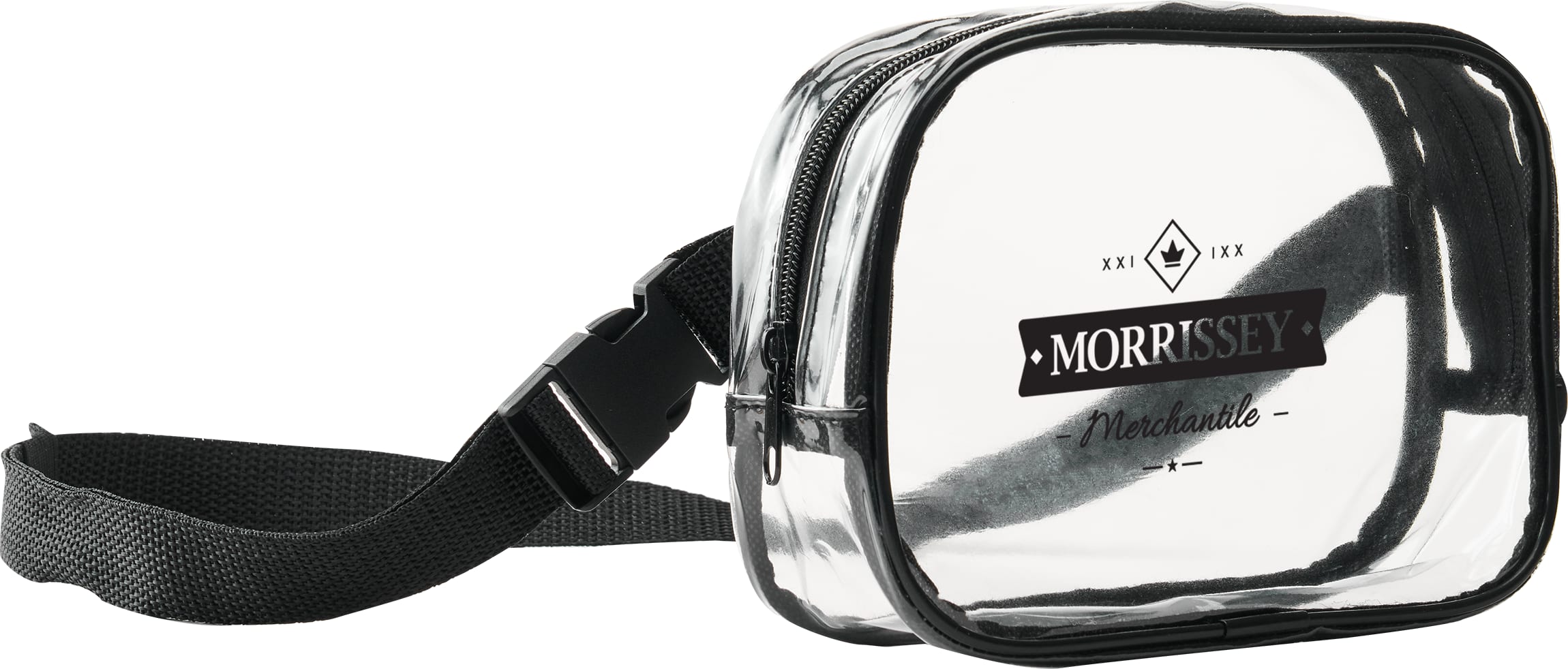 Clear Crossbody Sport Pack 1