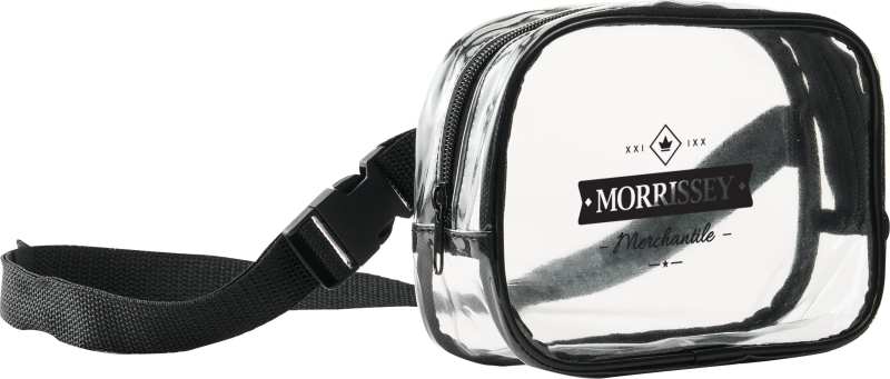Clear Crossbody Sport Pack 1 Clear Crossbody Sport Pack 1