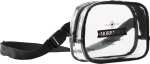 Clear Crossbody Sport Pack 1 Clear Crossbody Sport Pack 1