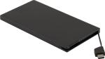 4000 mAh Cable Keeper Power Bank with Type-C Tip 2 4000 mAh Cable Keeper Power Bank with Type-C Tip 2