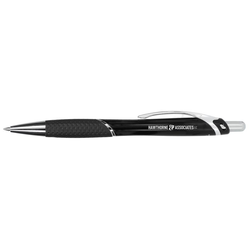 Pivot Recycled ABS Gel Pen 1 Pivot Recycled ABS Gel Pen 1