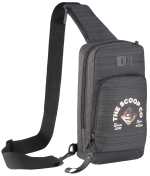 NBN Whitby Sling w/ USB Port - 3950-03CASide NBN Whitby Sling w/ USB Port - 3950-03CASide