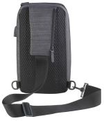 NBN Whitby Sling w/ USB Port - 3950-03CABack NBN Whitby Sling w/ USB Port - 3950-03CABack