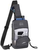 NBN Whitby Sling w/ USB Port - 3950-03CASide NBN Whitby Sling w/ USB Port - 3950-03CASide