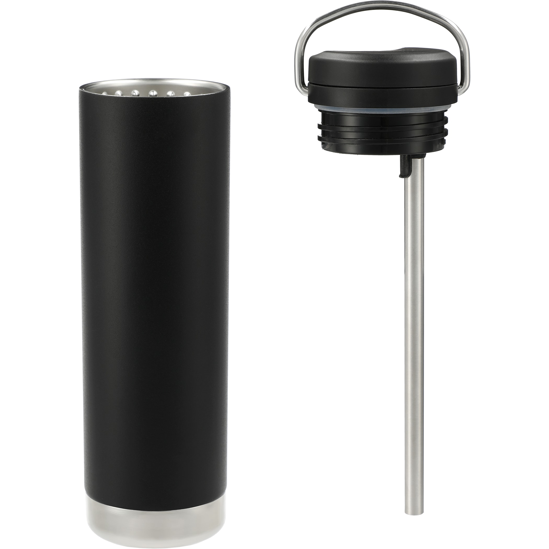 Klean Kanteen Eco TKWide 20oz - Twist Cap 1