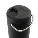 Klean Kanteen Eco TKWide 20oz - Twist Cap - 1600-43BKAngle-Right Klean Kanteen Eco TKWide 20oz - Twist Cap - 1600-43BKAngle-Right